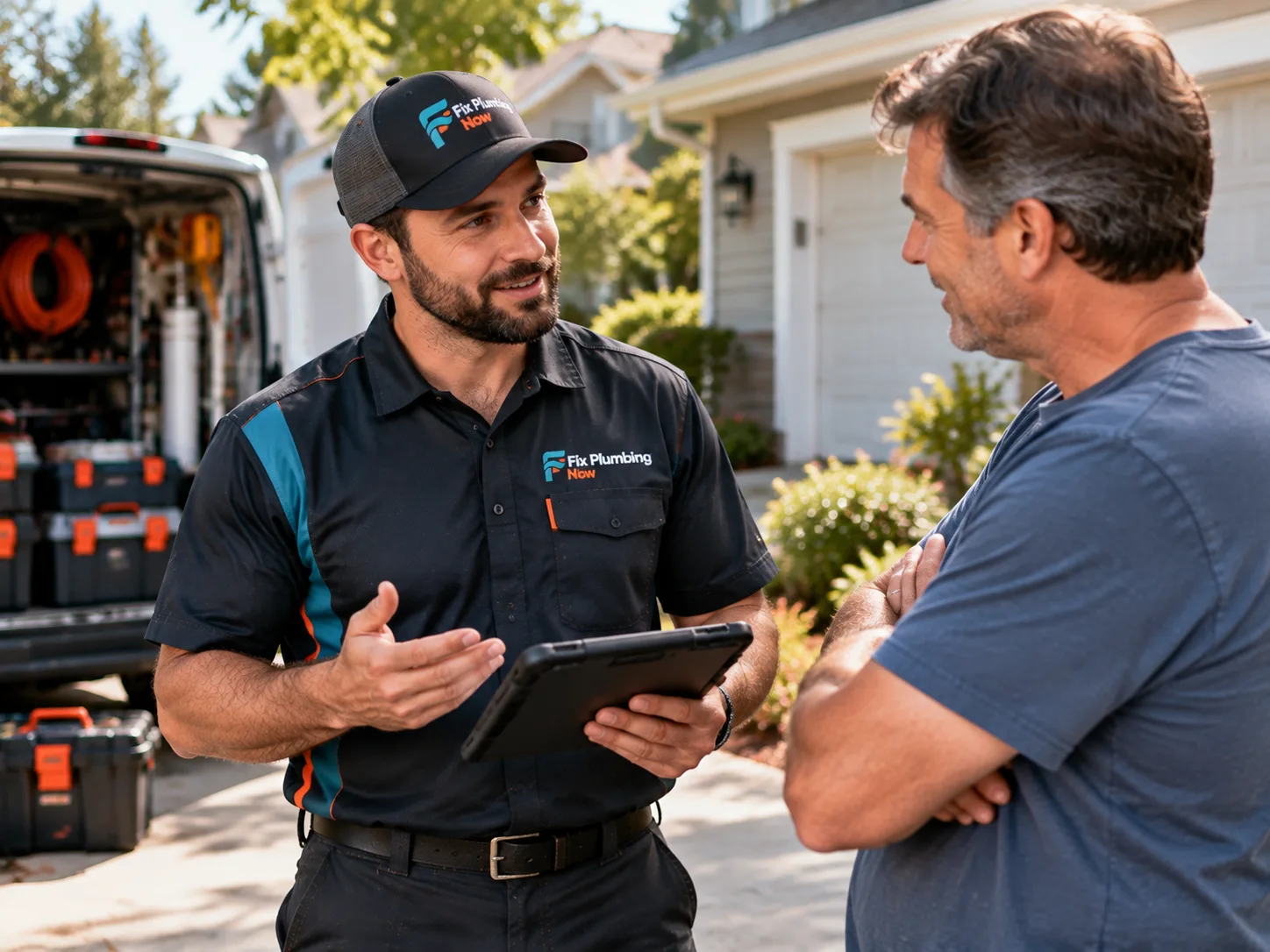 Clogged Drain Service Spray, OR FAQs